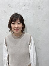 ペン 筑波みらい平(Pen) 関口 三紀