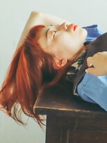 バーノン(VERNON)&nbsp;ORANGE LAYER MEDIUM【VERNON】058-262-3611