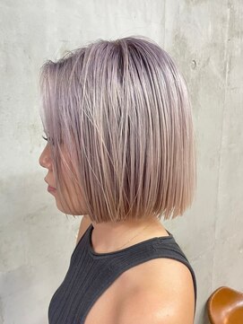 ソルトウォーター(SALT WATER) ベージュ