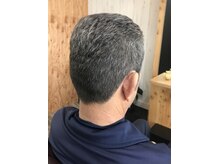 バーバーコマ(BARBER KOMA)
