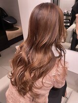 【NATASHA】ロング小盛りレイヤー