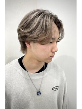 ジゼル(gisele) (戸澤)シャドールーツ