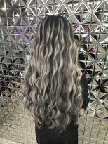 ラブスタシー 水戸店&nbsp;ラブスタシースタイル☆