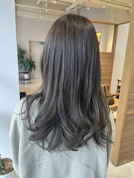 スーリール 箱崎店(Sourire) オリーブベージュ