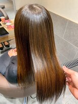 ビスコヘアー(BISCO hair)&nbsp;ツヤツヤな髪にしたい方必見