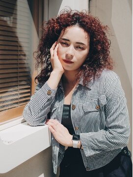 ルームヘア 笹塚店(Room hair) ボブ/グレージュ/大人女性/レイヤー/ショート[笹塚]