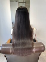 アールサロン 名駅(Rr SALON) 髪質改善トリートメント