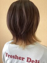 ベルクープ 永山店(BELLE COUPE)&nbsp;くびれウルフ