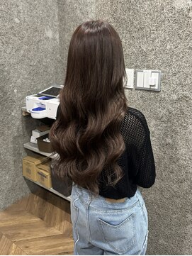 ベジータ(VEGETA) ＊エクステロングヘア＊