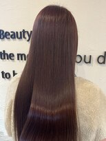 ラクシア(LUXIA)&nbsp;髪質改善艶髪