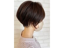 ビス ヘア アンド ビューティー 西新井店(Vis Hair＆Beauty)