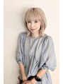 シュシュプライベートヘアサロン(Chou chou private hair salon) Kumagai
