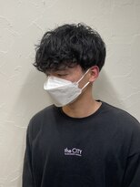 スペインカール　YOSHITAKE