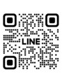 ヌーク(nuuk)&nbsp;【公式LINE 】@tatsuro.iizuka      LINEからも予約できます