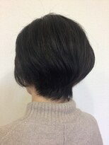 ラジュ(Rju)&nbsp;大人ショート