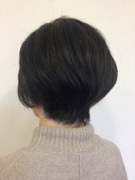 ラジュ(Rju) 大人ショート