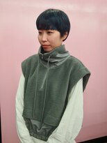 キジ(KIJI)&nbsp;mash short