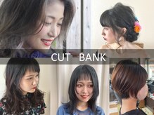カットバンク(CUT BANK)