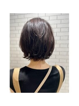 ミリ 調布店(Mili) Mili 調布オリジナルスタイル