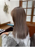 春のおすすめロング20代30代40/倉敷