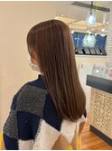 《オリーブベージュ》