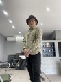 インフィニティ(INFINITY) 赤木 敬一朗