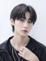 ロカ(roka)&nbsp;韓国/髪質改善/メンスカット/透明感カラー/縮毛矯正