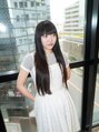 ネロ ヘアサロン ネイビー 渋谷(NERO HAIRSALON NAVY) 近藤真帆 【渋谷】