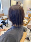 ボブスタイル