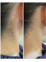 オースヘアー アクトモール店(O's HAIR)&nbsp;シェービング