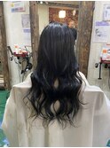 #プルエクステ