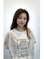 コードライン 上福原店(CODE.LINE) 美帆 