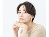 《当店人気No2！》レディースカット＋パーマ￥8800【ロング料金無し！】