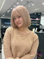 いろあそび 町田&nbsp;ホワイトベージュ