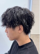 リ メイロ(Re.Meiro)&nbsp;縦落ちマッシュ