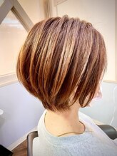 ワンダービューティー オヤマ(WonderBeauty OYAMA)