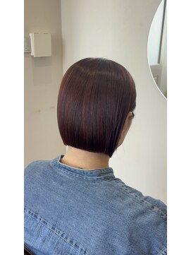 コソット(kosotto) ボブ