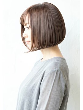 ネックス 表参道本店(nex) #ハイライト#白髪ぼかし#白髪染め#表参道駅#30代#40代#50代#60代