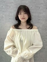 アッシュ 等々力店(Ash)&nbsp;勝見 美春