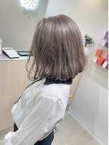 カノイ(KANOI)&nbsp;ミルクティーグレージュ＊