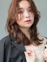 アース 藤沢店(HAIR&MAKE EARTH)