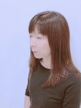 スタイルクリエイター 牛久店(Style Creator)&nbsp;宇佐美 明子