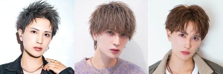 オーシャン トーキョー コウベ(OCEAN TOKYO KOBE)のサロンヘッダー