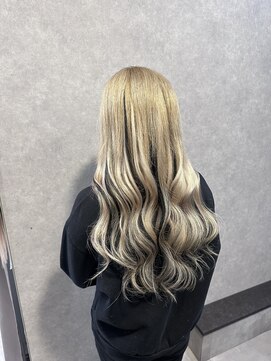 レヴェリー(REVERIE) プルエクステ