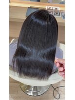 クララ ジャパン みらい平店(CLALA JAPAN)&nbsp;髪質改善