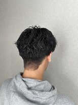 レイ バイ セブンルックス 宇都宮鶴田店(Lay by 7LOOKS)&nbsp;スパイラルパーマ！《ななスタ》