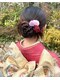 ミロワール(miroir)の写真/【早朝6時~予約可能◎】ヘアセット×袴着付け¥6,500~☆専門店ならではの技術で一日中崩れず可愛い♪