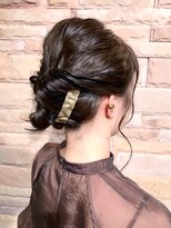 マイヘアイズグッド(My Hair is Good) ヘアセット/ボブ/髪質改善/ハイライト/インナーカラー/キッズ
