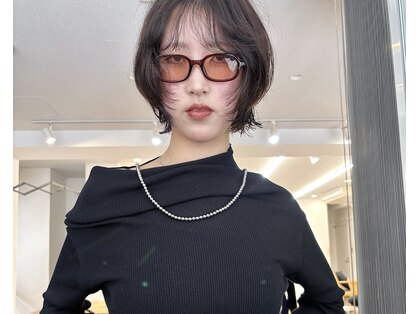 パルク(parc)の写真