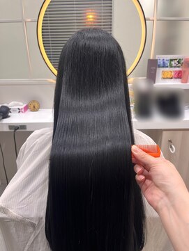 ルーム 郡山店(ROOM) 髪質改善サブリミック*